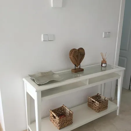 Casa Villamartin Plaza Apartamento *