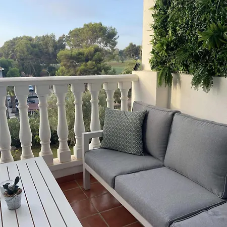 Casa Villamartin Plaza
