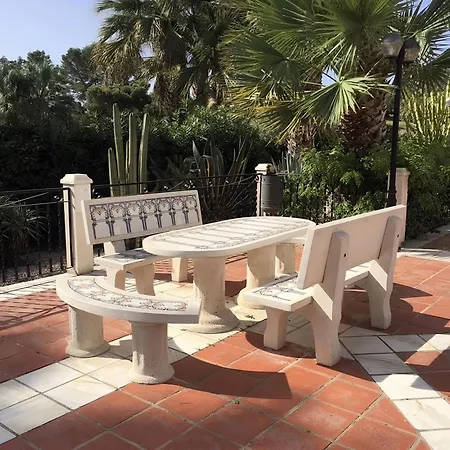 Apartamento Casa Villamartin Plaza Villacosta