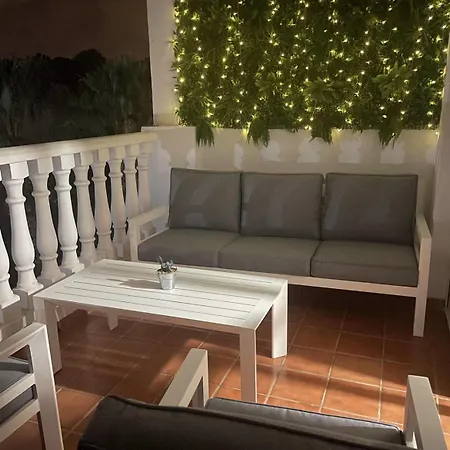 Casa Villamartin Plaza Apartamento Villacosta