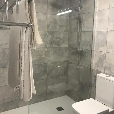 Casa Villamartin Plaza Apartment Villacosta