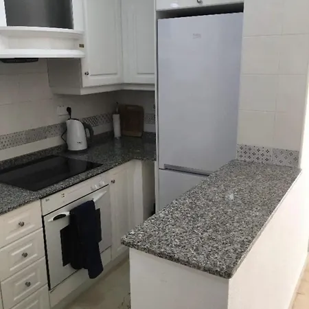 Casa Villamartin Plaza