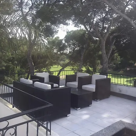 Apartment Casa Villamartin Plaza