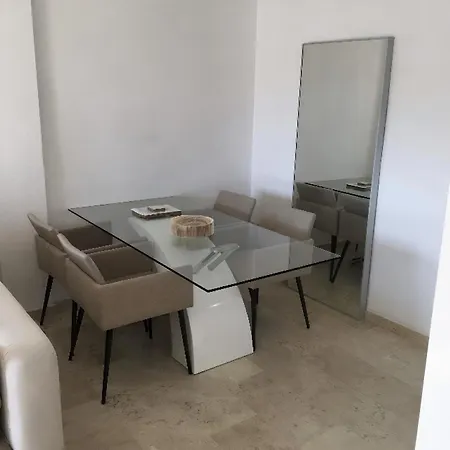 Apartment Casa Villamartin Plaza *