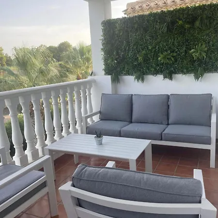 Casa Villamartin Plaza
