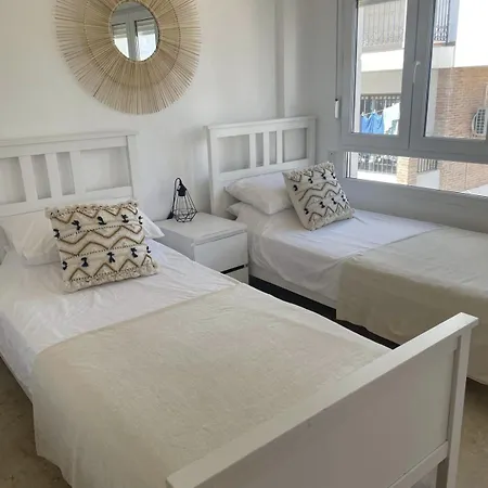 Apartment Casa Villamartin Plaza *